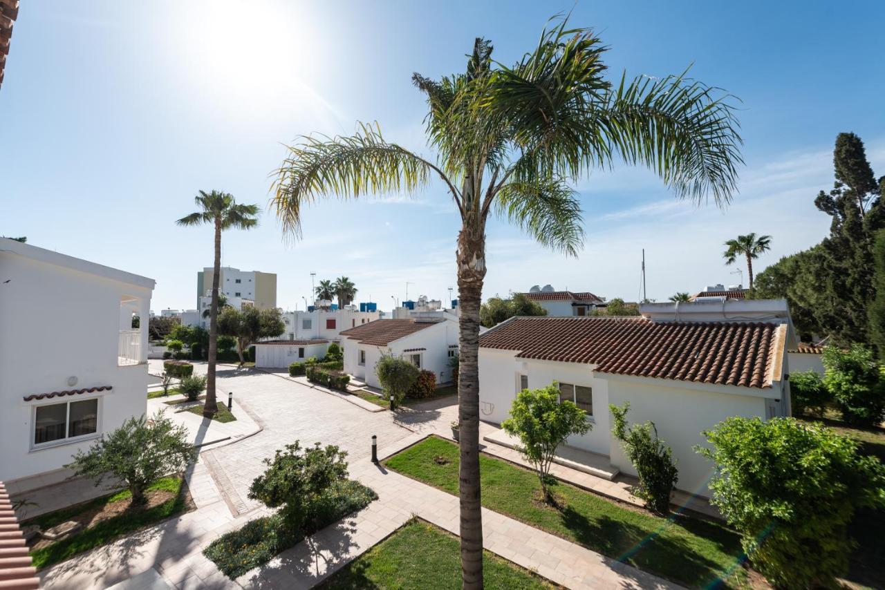 Fig Tree Z Holiday Resort باراليمني المظهر الخارجي الصورة