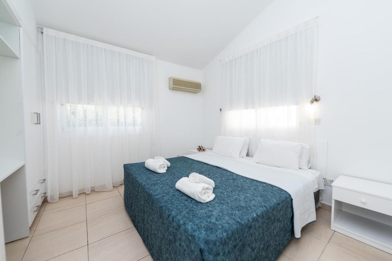 Fig Tree Z Holiday Resort باراليمني المظهر الخارجي الصورة