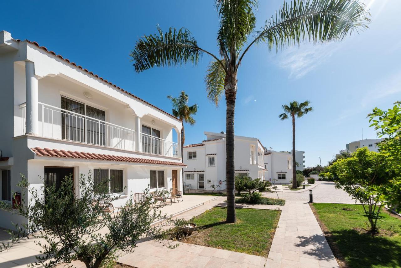 Fig Tree Z Holiday Resort باراليمني المظهر الخارجي الصورة