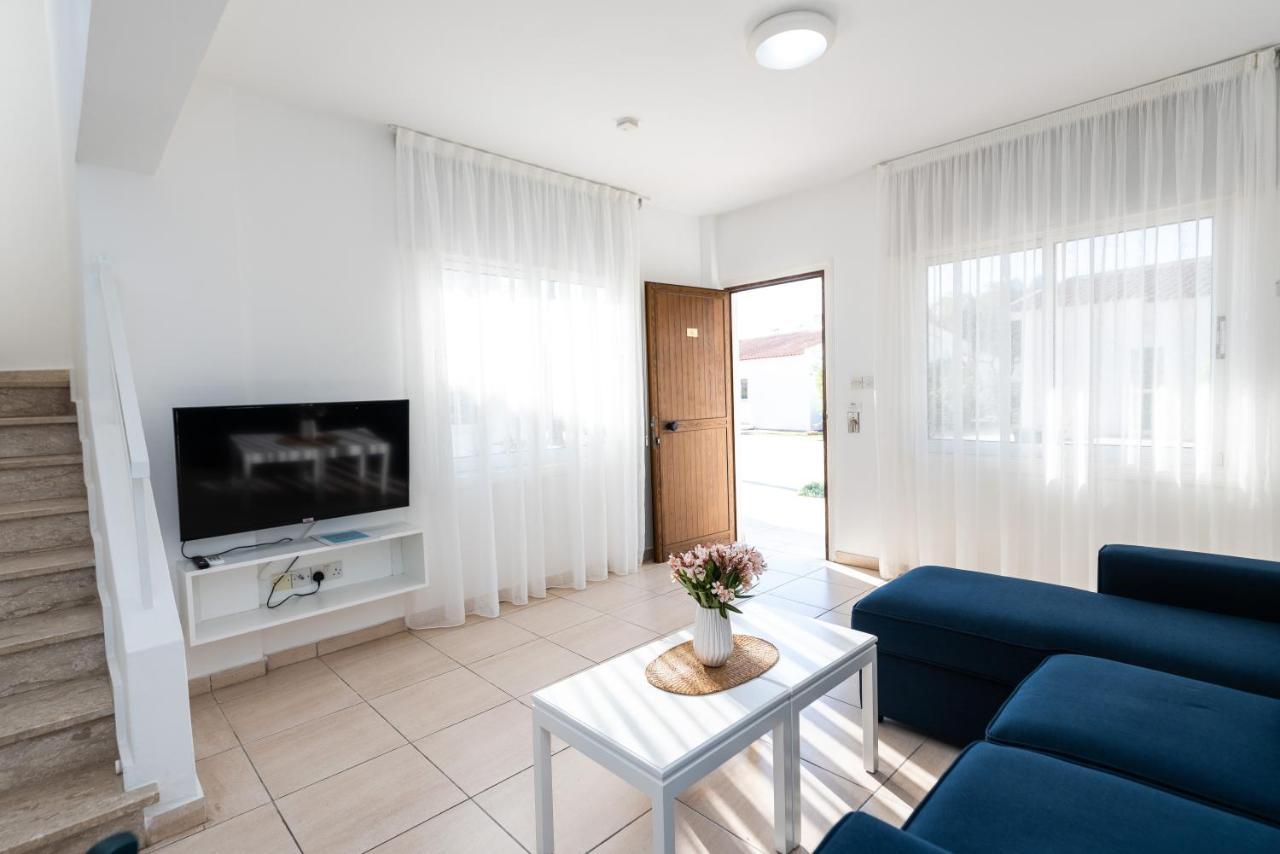 Fig Tree Z Holiday Resort باراليمني المظهر الخارجي الصورة