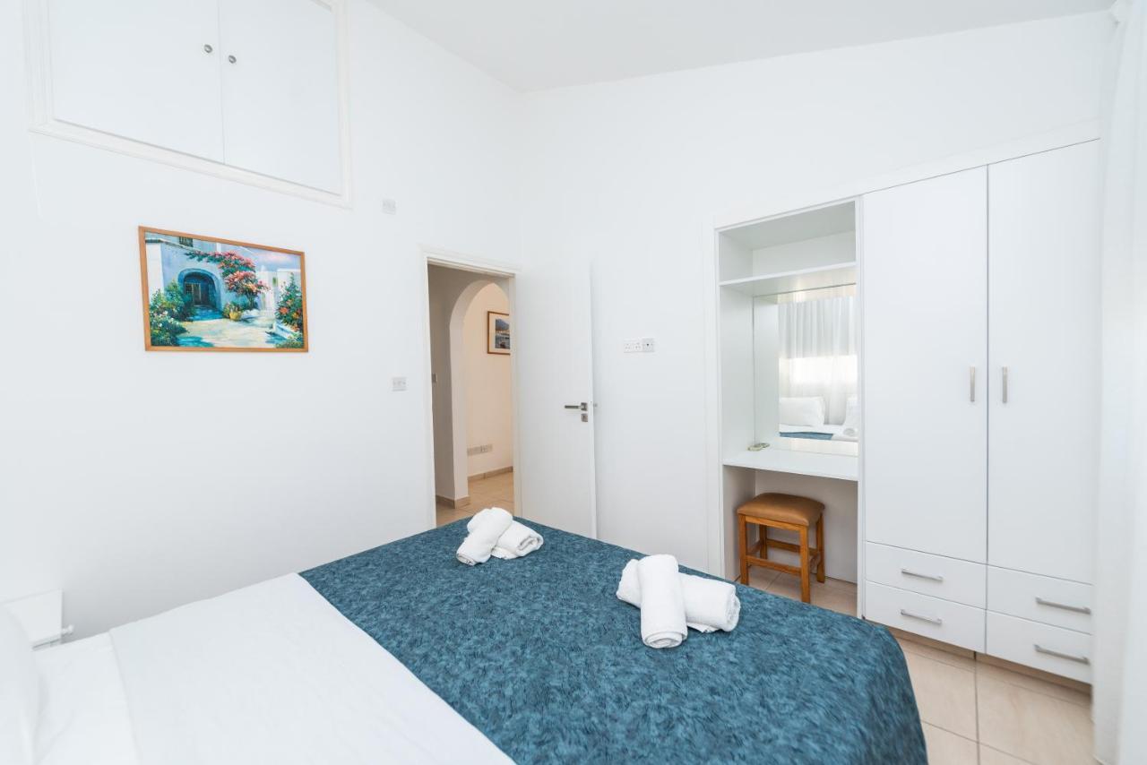 Fig Tree Z Holiday Resort باراليمني المظهر الخارجي الصورة