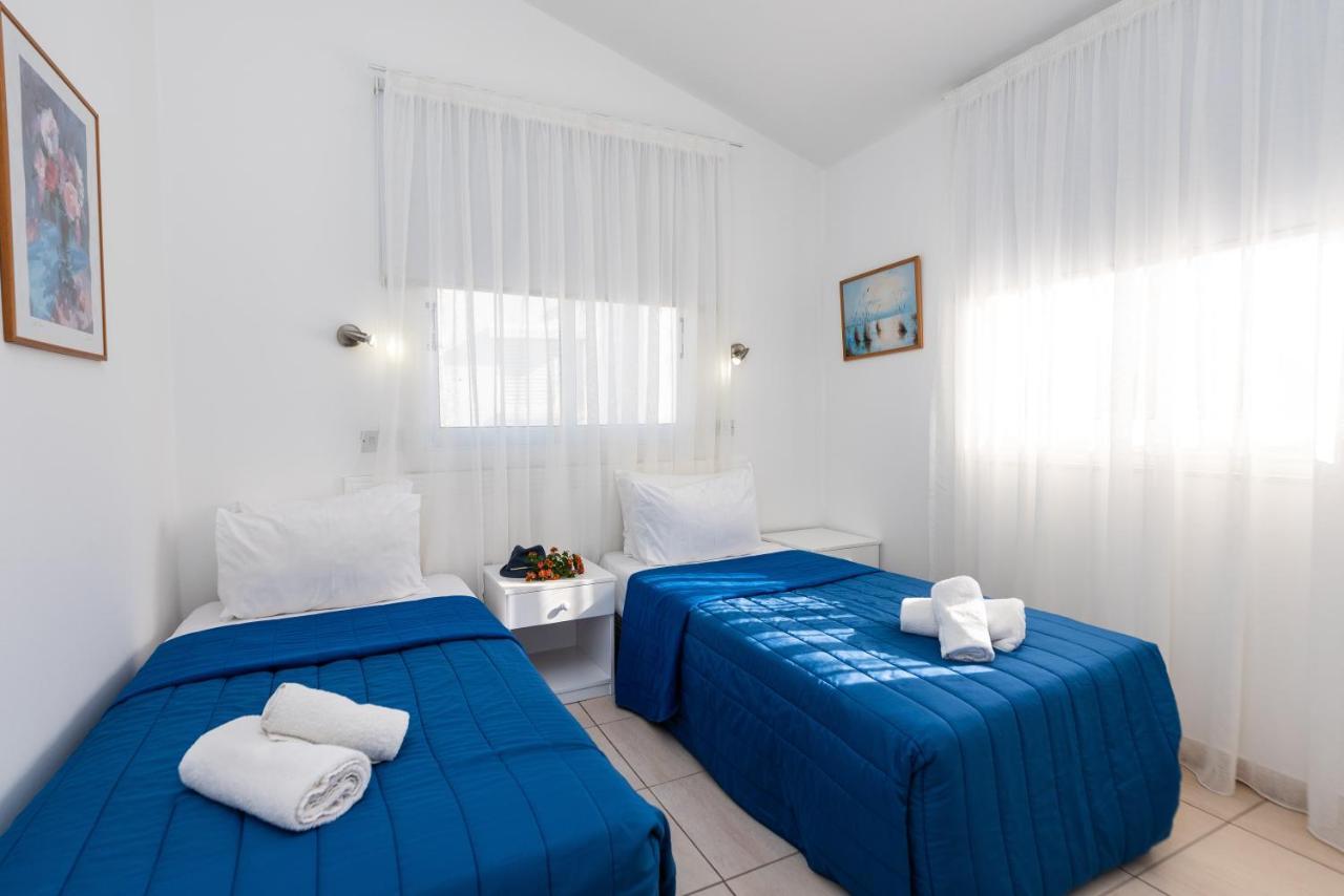 Fig Tree Z Holiday Resort باراليمني المظهر الخارجي الصورة