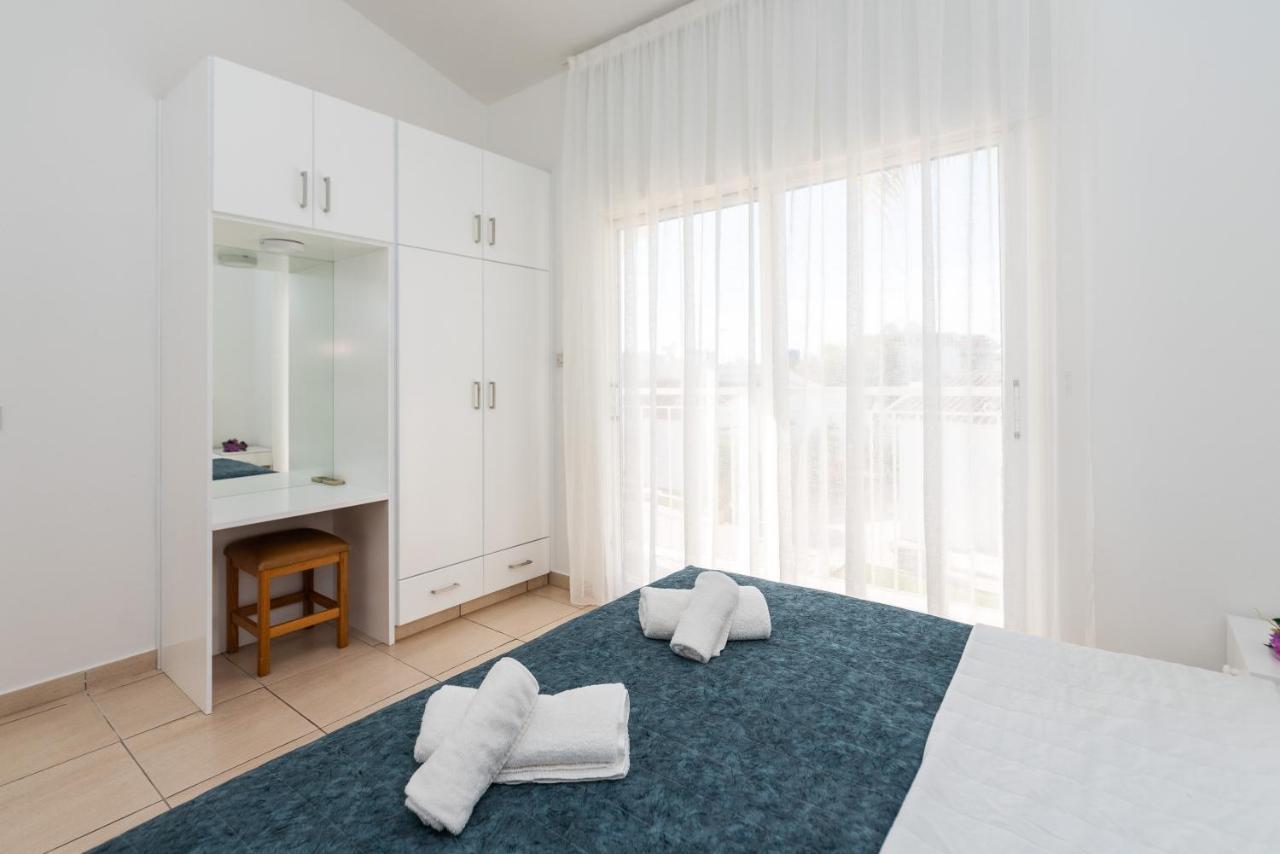 Fig Tree Z Holiday Resort باراليمني المظهر الخارجي الصورة