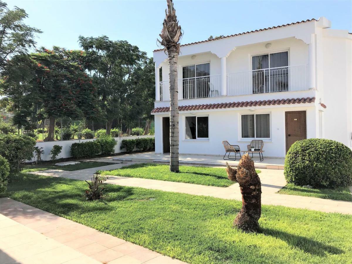 Fig Tree Z Holiday Resort باراليمني المظهر الخارجي الصورة