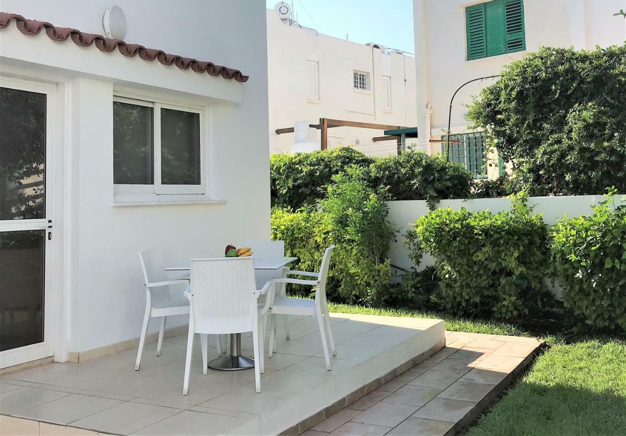 Fig Tree Z Holiday Resort باراليمني المظهر الخارجي الصورة
